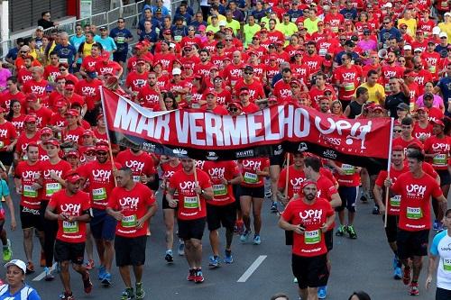 Equipe UP1, em 2016 / Foto: Alexsander Ferraz/A Tribuna